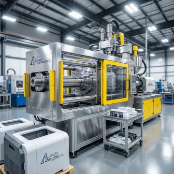 Industrial Components