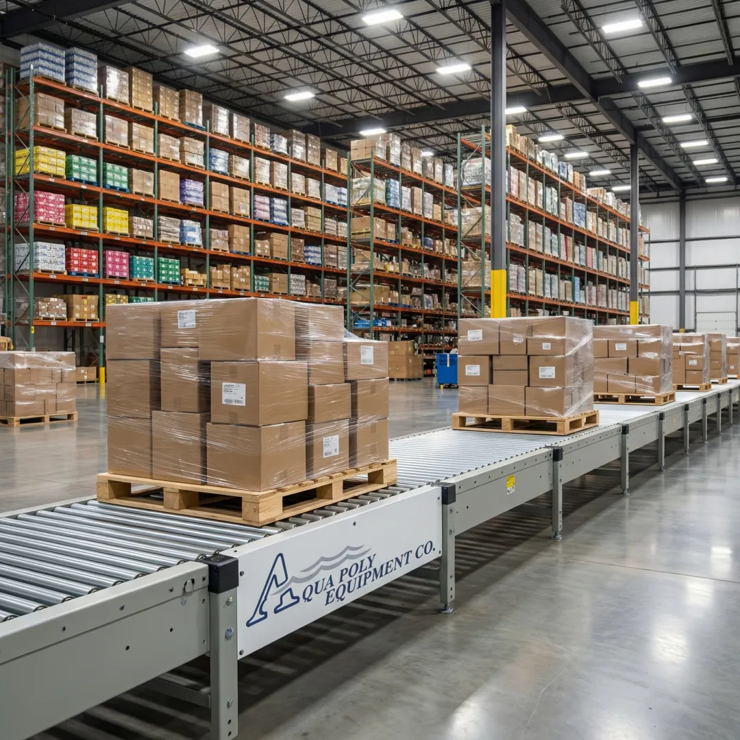 Material Handling