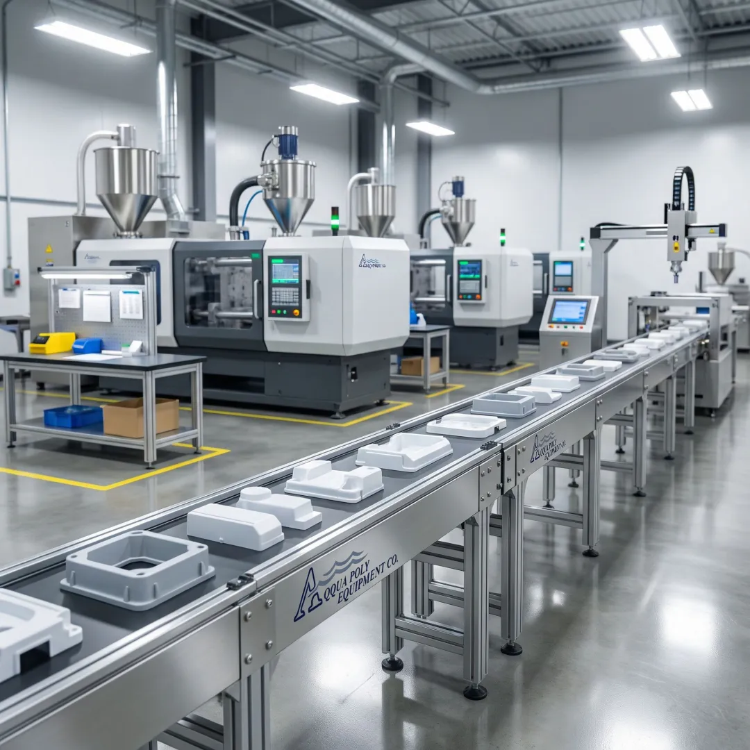Plastics Processing