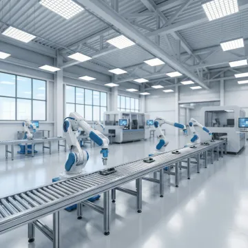 Industrial Automation