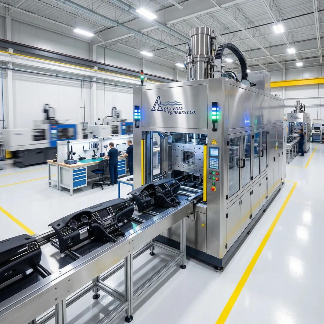 Automotive Manufacturing