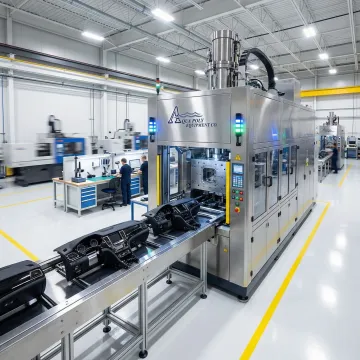 Automotive Manufacturing