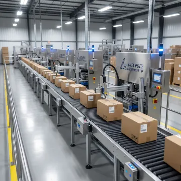 Packaging Operations