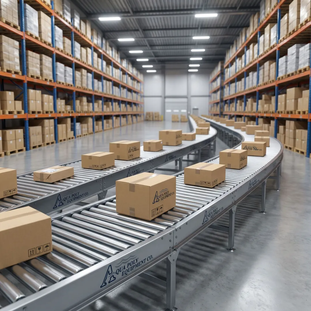 Warehousing & Distribution
