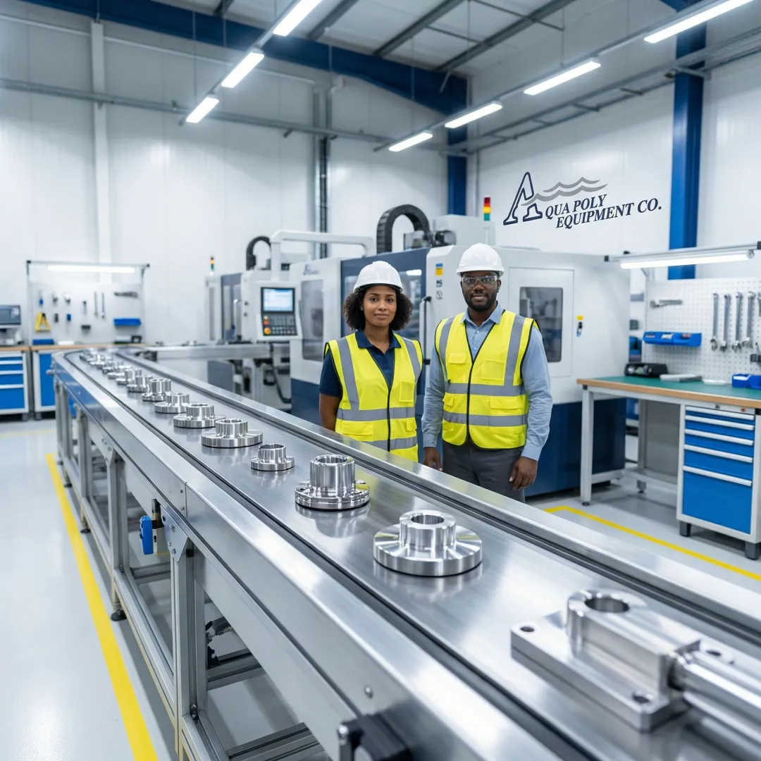 Manufacturing & Production