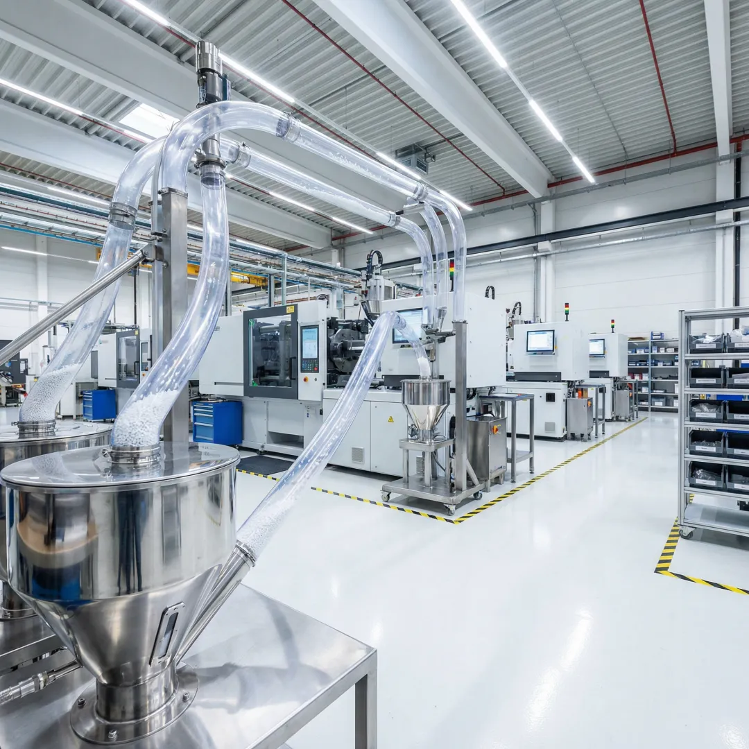 Plastics Processing