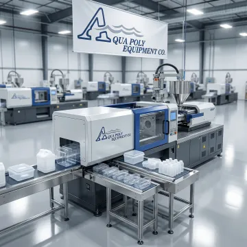 Consumer Goods Production