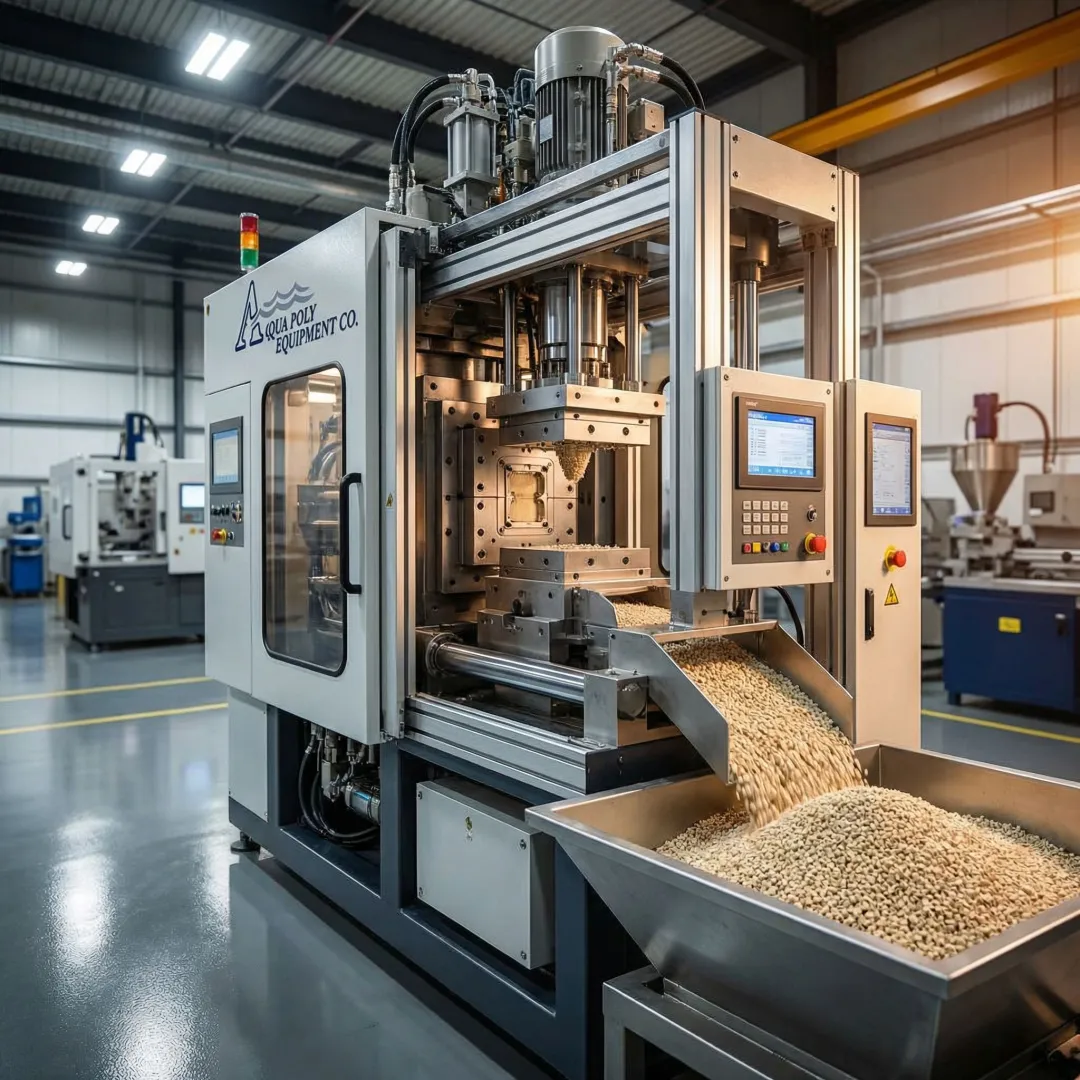 BMC Processing