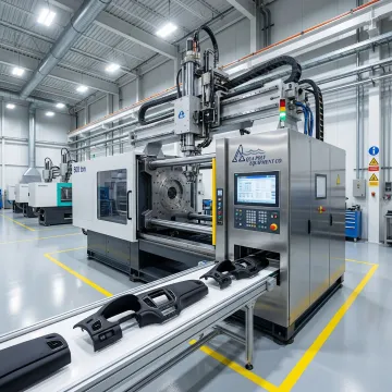 Automotive Manufacturing