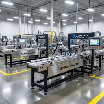 Industrial Automation