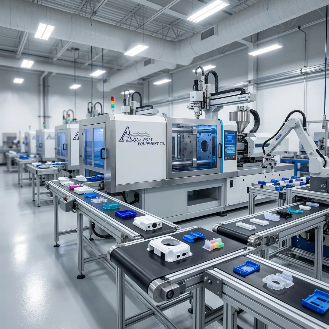 Plastics Manufacturing