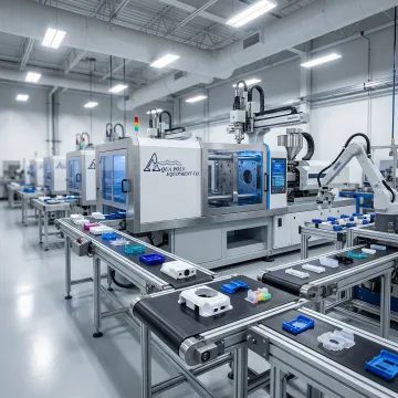 Plastics Manufacturing