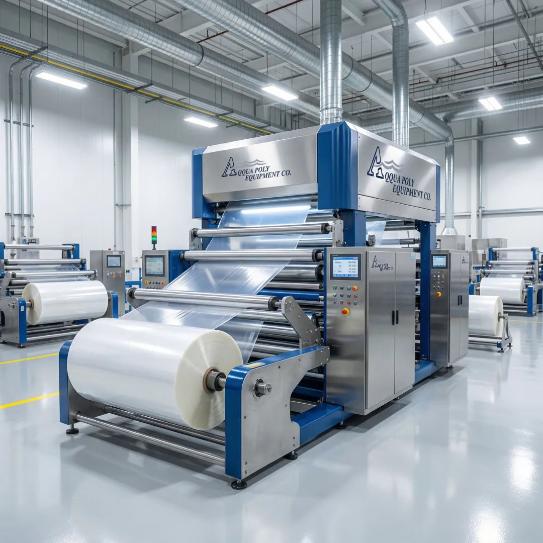 Packaging Manufacturing