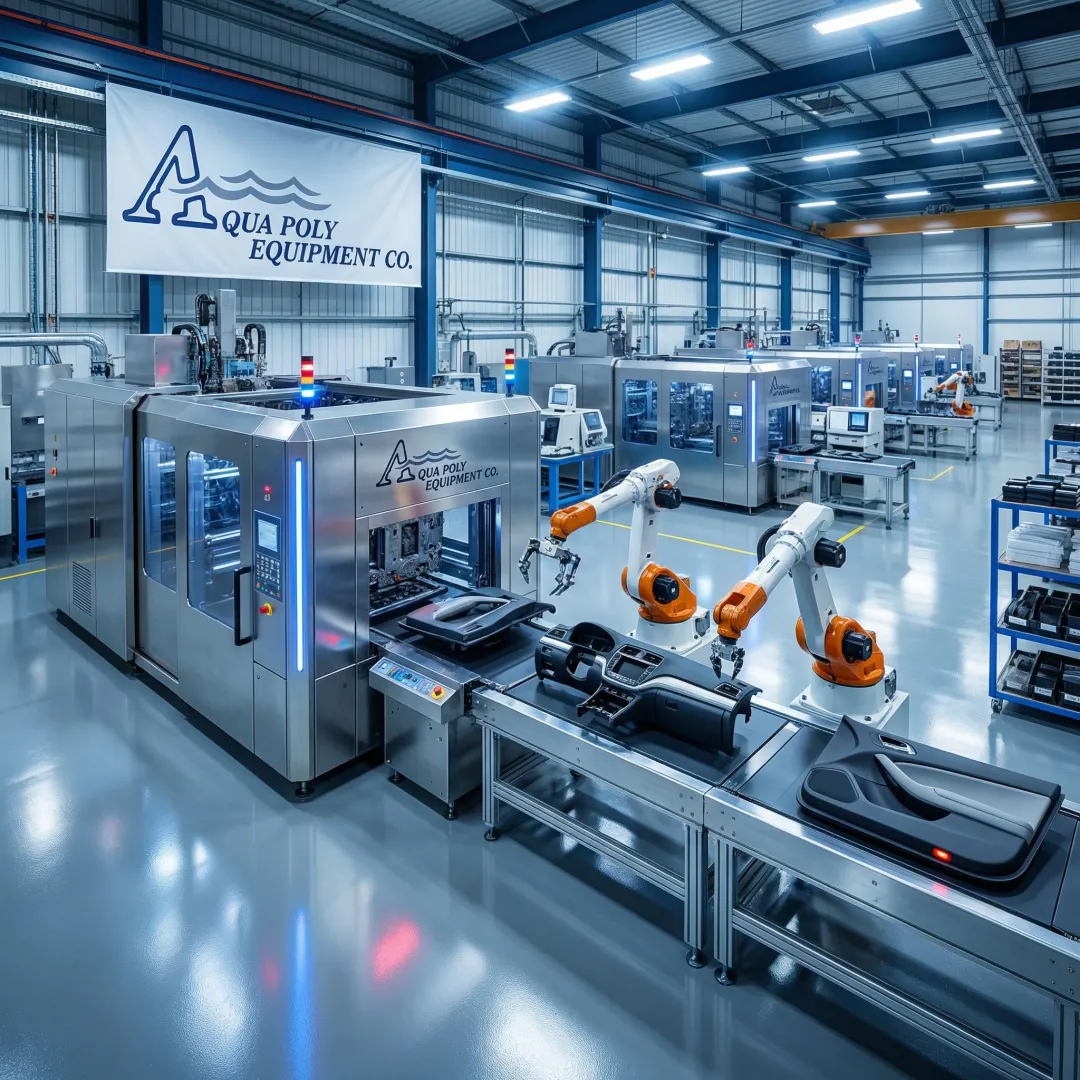 Automotive Manufacturing