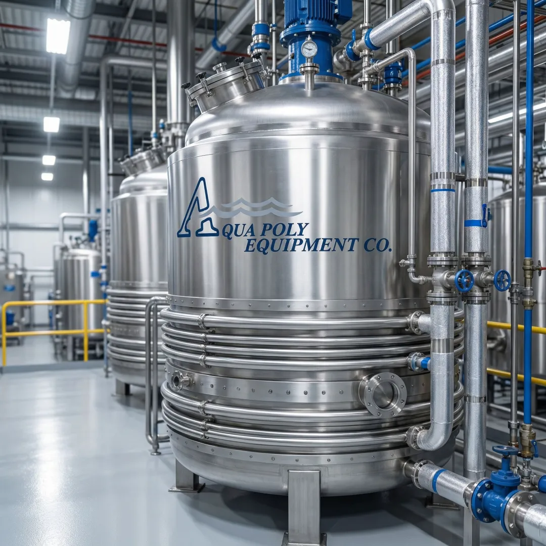 Chemical Processing
