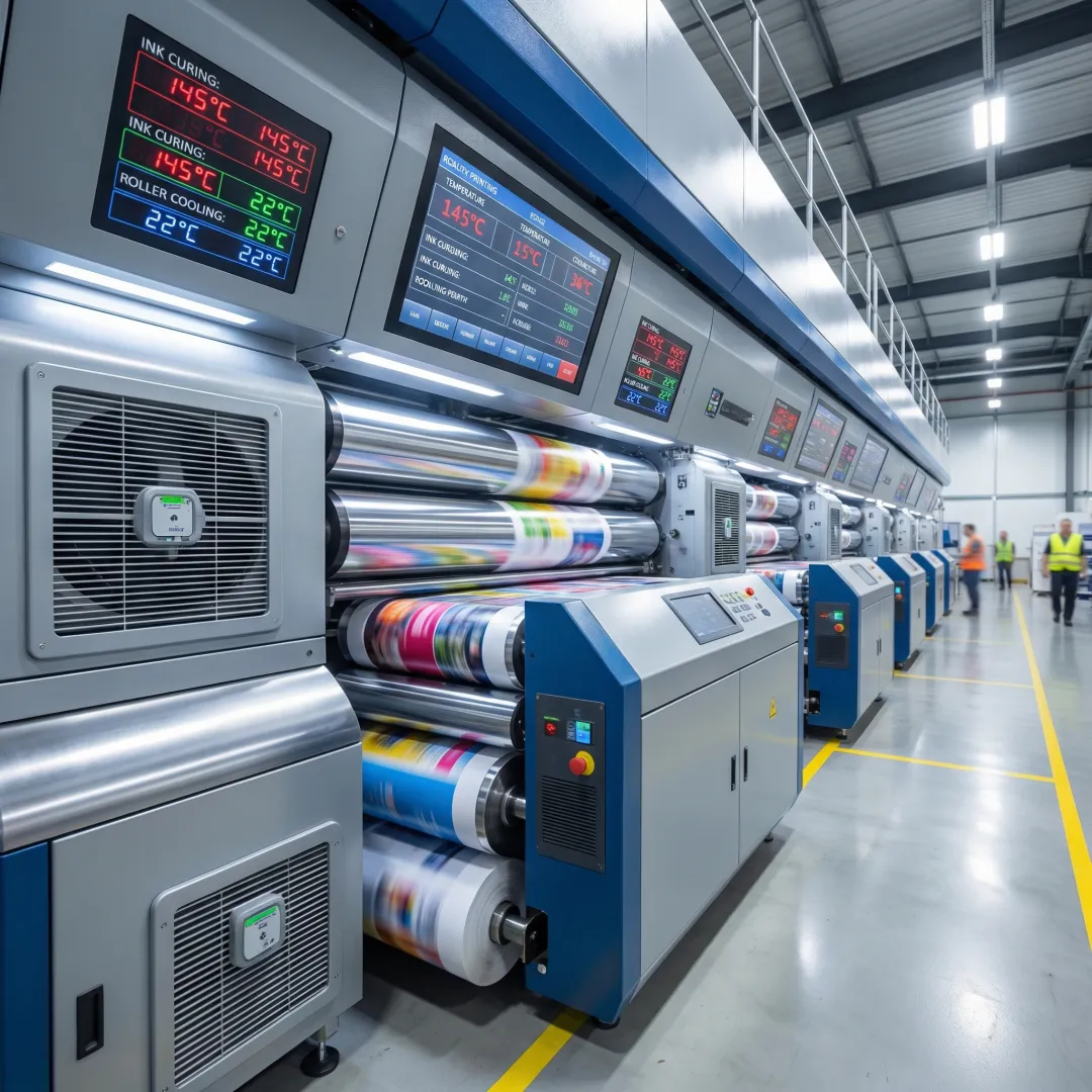 Packaging & Printing