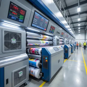 Packaging & Printing