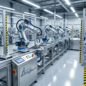 Automated Production