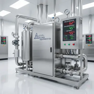 Food & Pharmaceutical