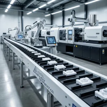 Plastics Manufacturing