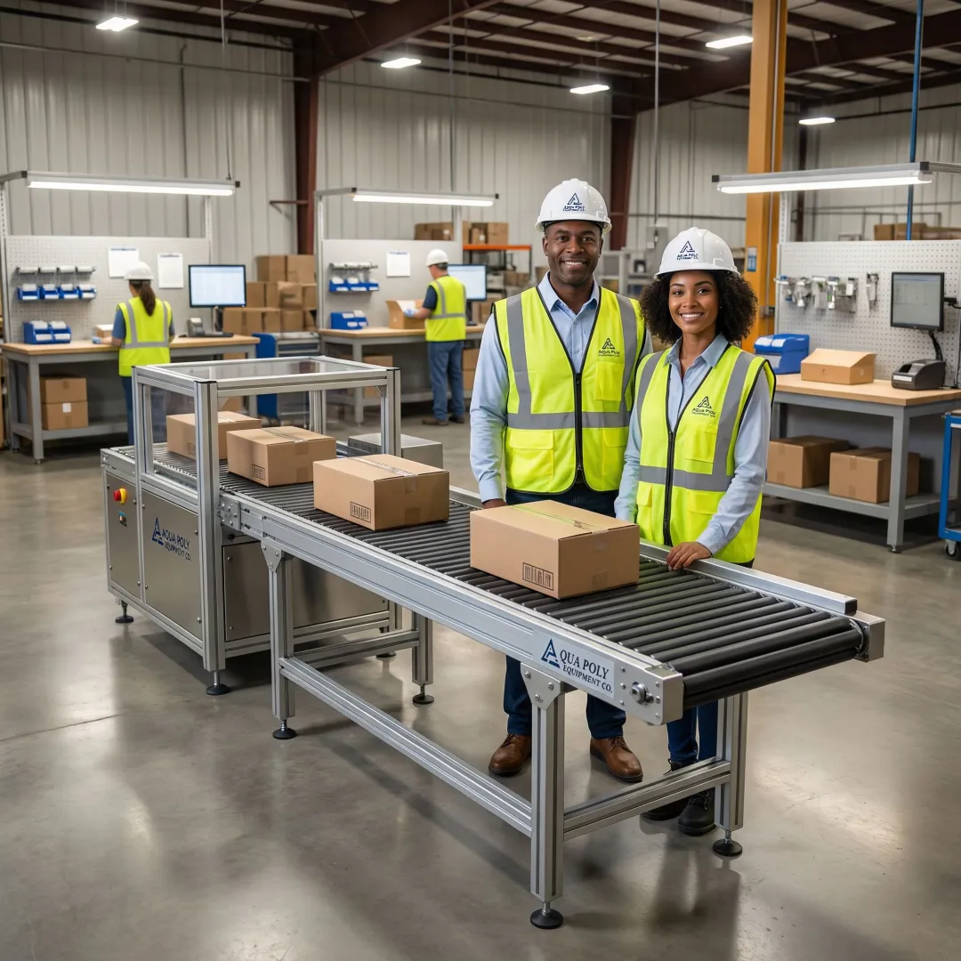Packaging Operations