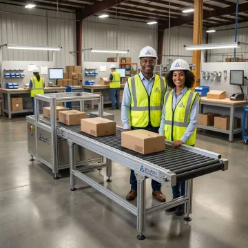 Packaging Operations