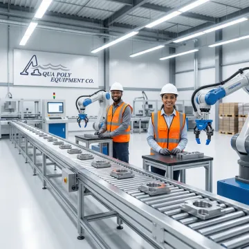 Manufacturing Assembly