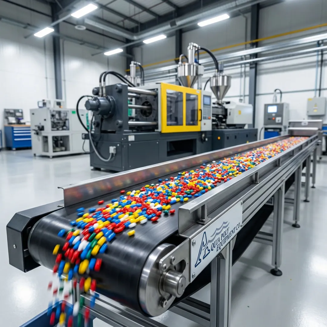 Plastics Processing