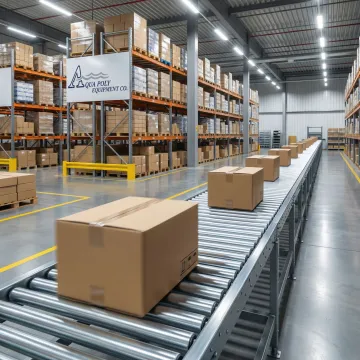 Warehousing & Distribution