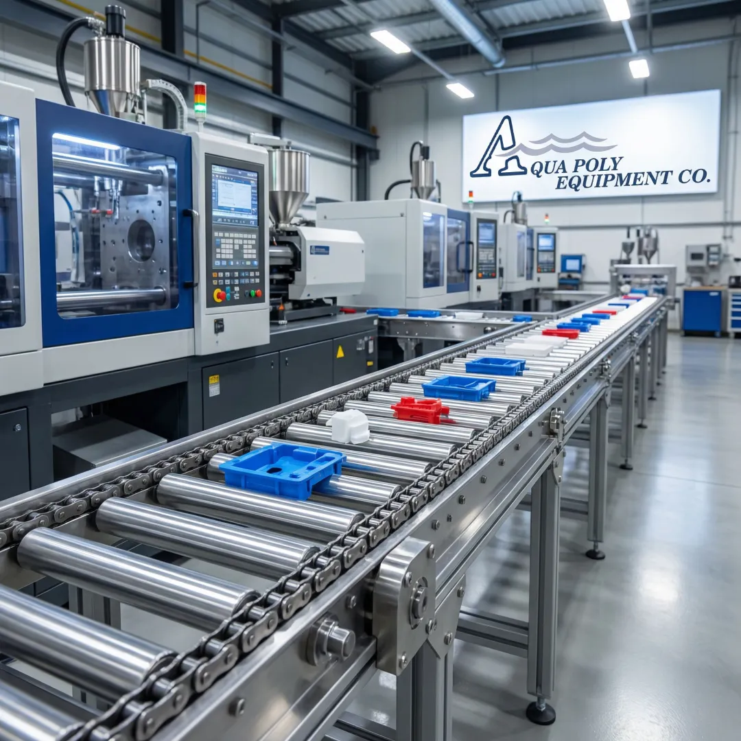 Plastics Processing