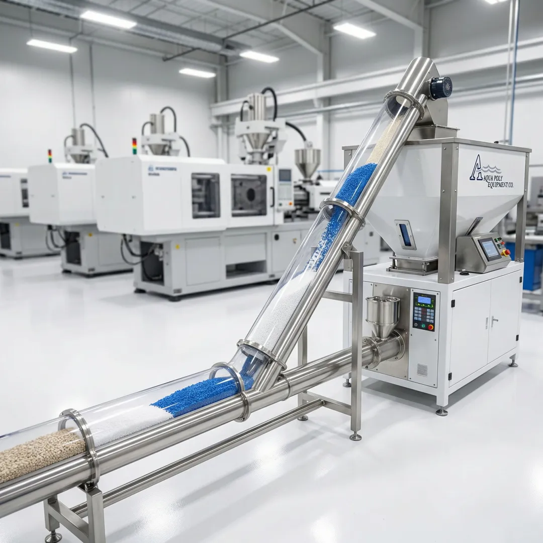 Plastics Manufacturing