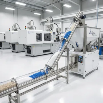 Plastics Manufacturing