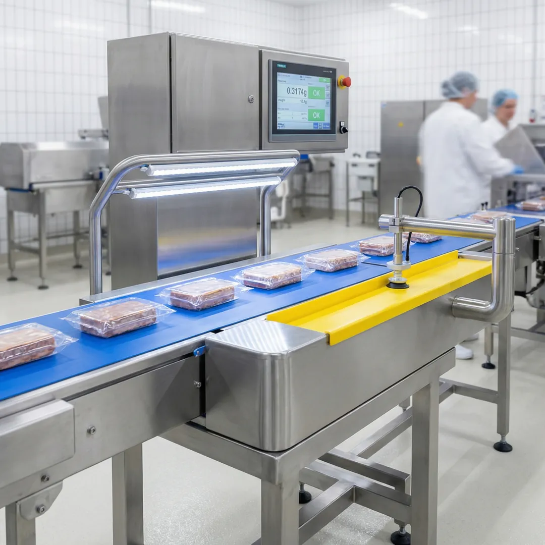 Food Processing