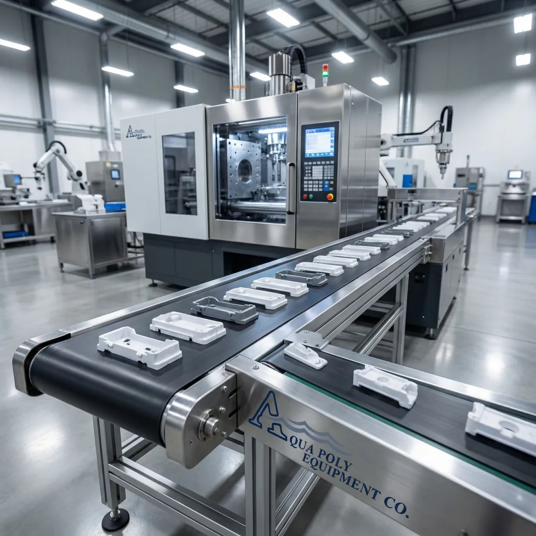 Plastics Processing