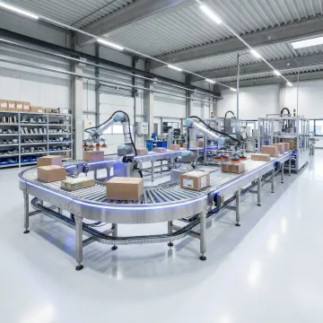 Packaging Operations