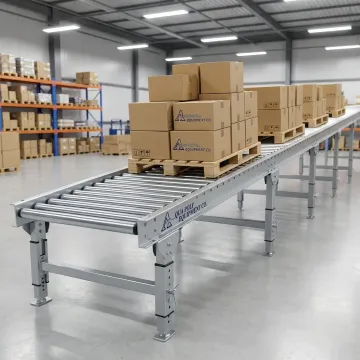 Warehousing & Logistics