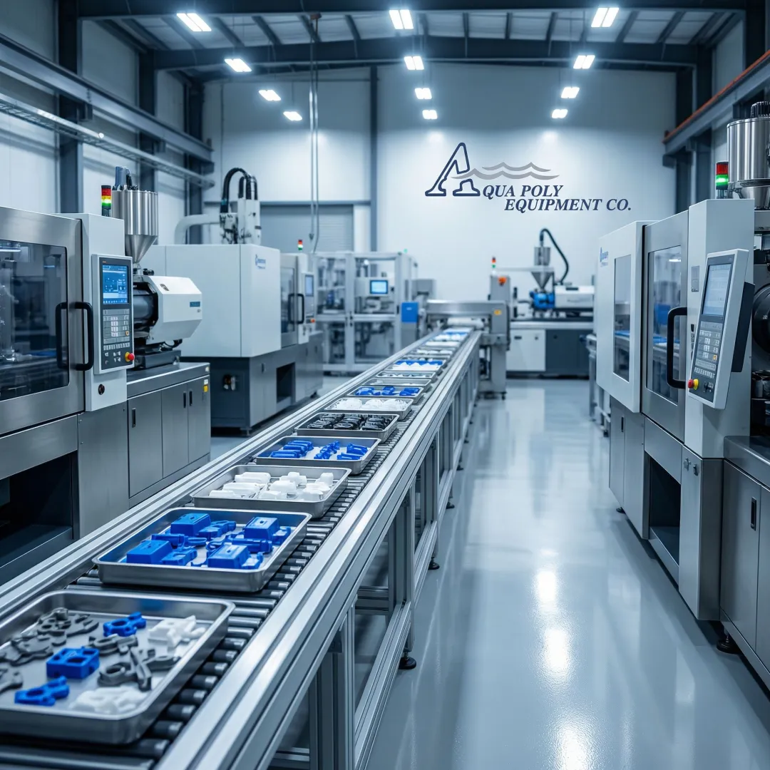 Plastics Manufacturing