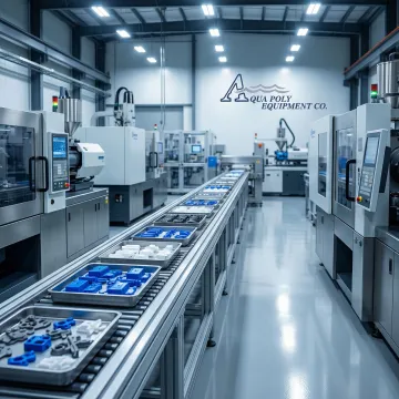 Plastics Manufacturing