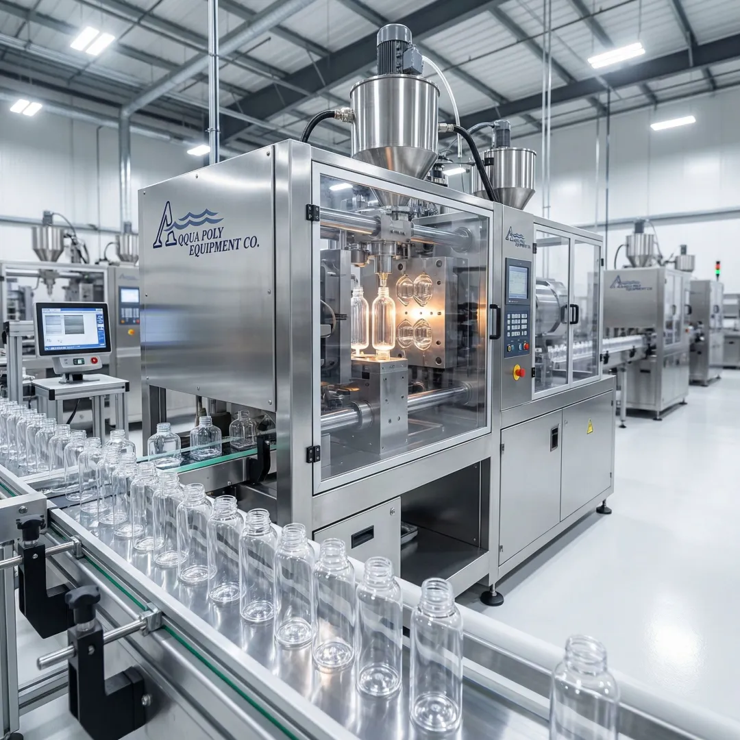 Packaging Manufacturing