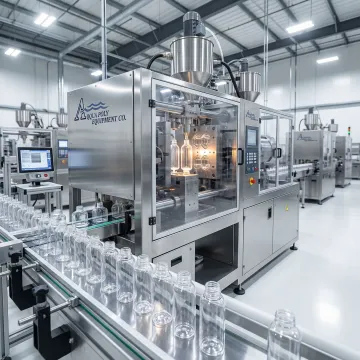 Packaging Manufacturing