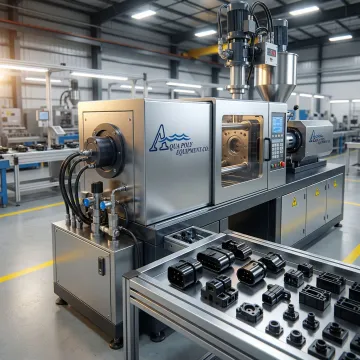 Automotive Component Production