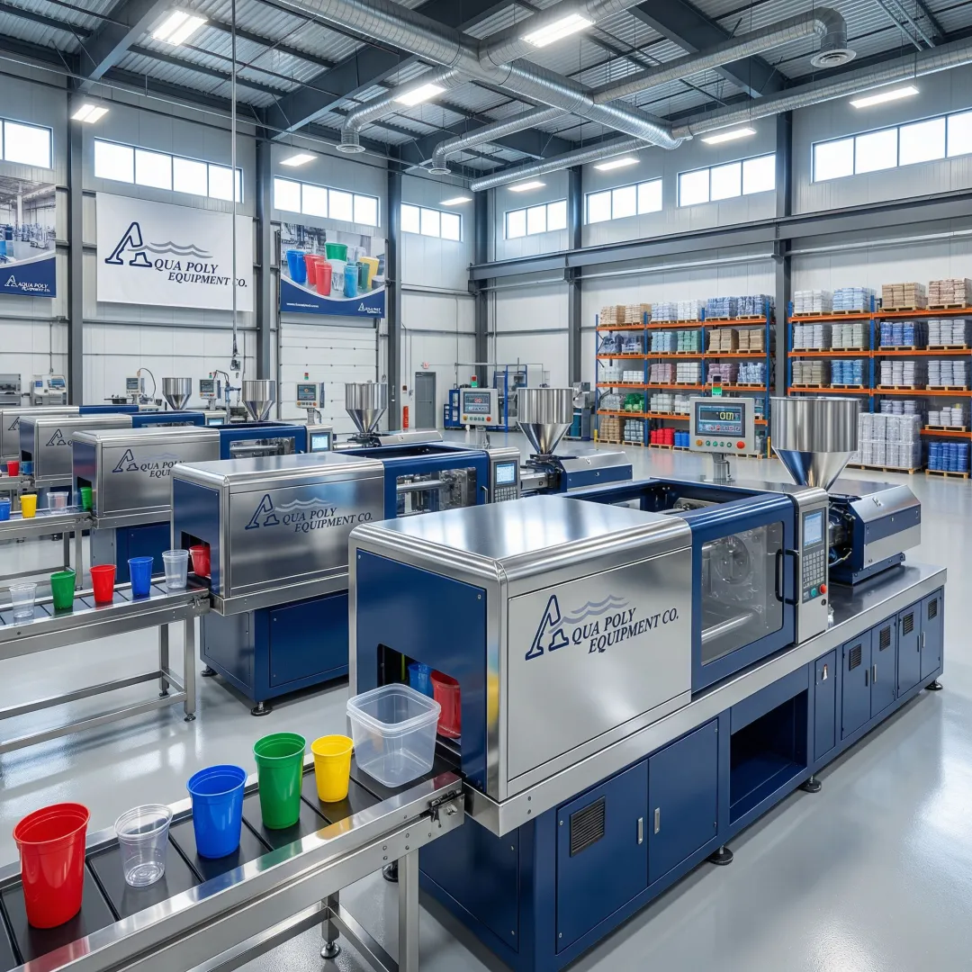 Consumer Goods Manufacturing