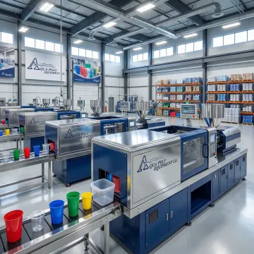 Consumer Goods Manufacturing