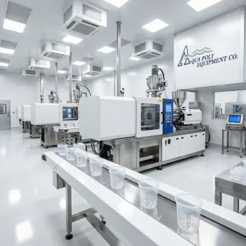 Medical & Laboratory