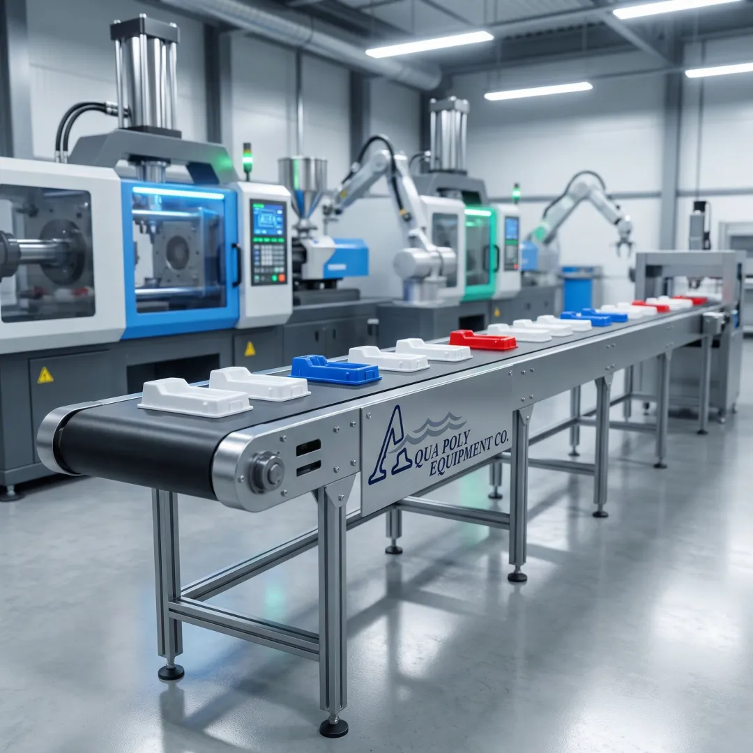 Plastics Manufacturing