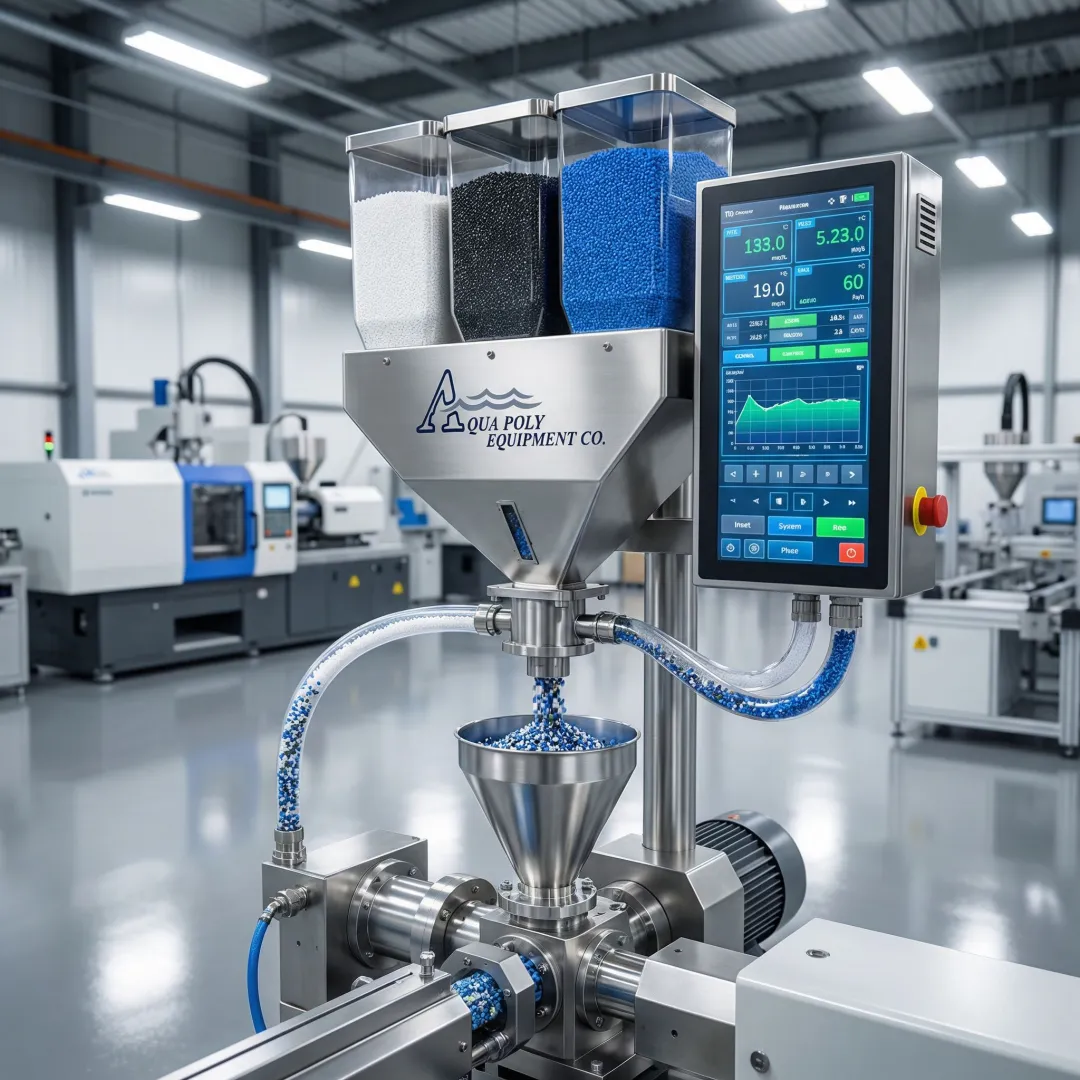 Injection Molding