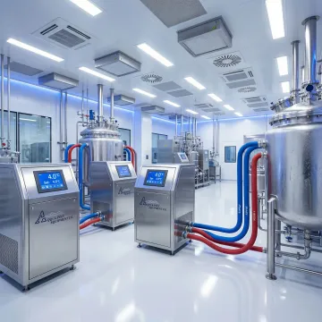 Food & Pharmaceutical