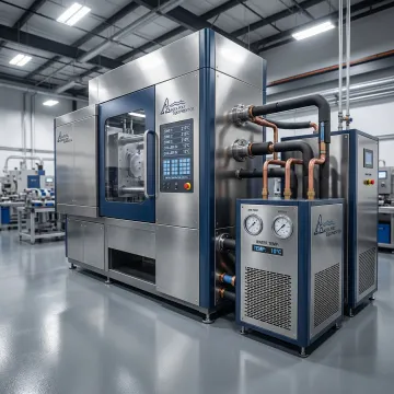 Plastics Manufacturing