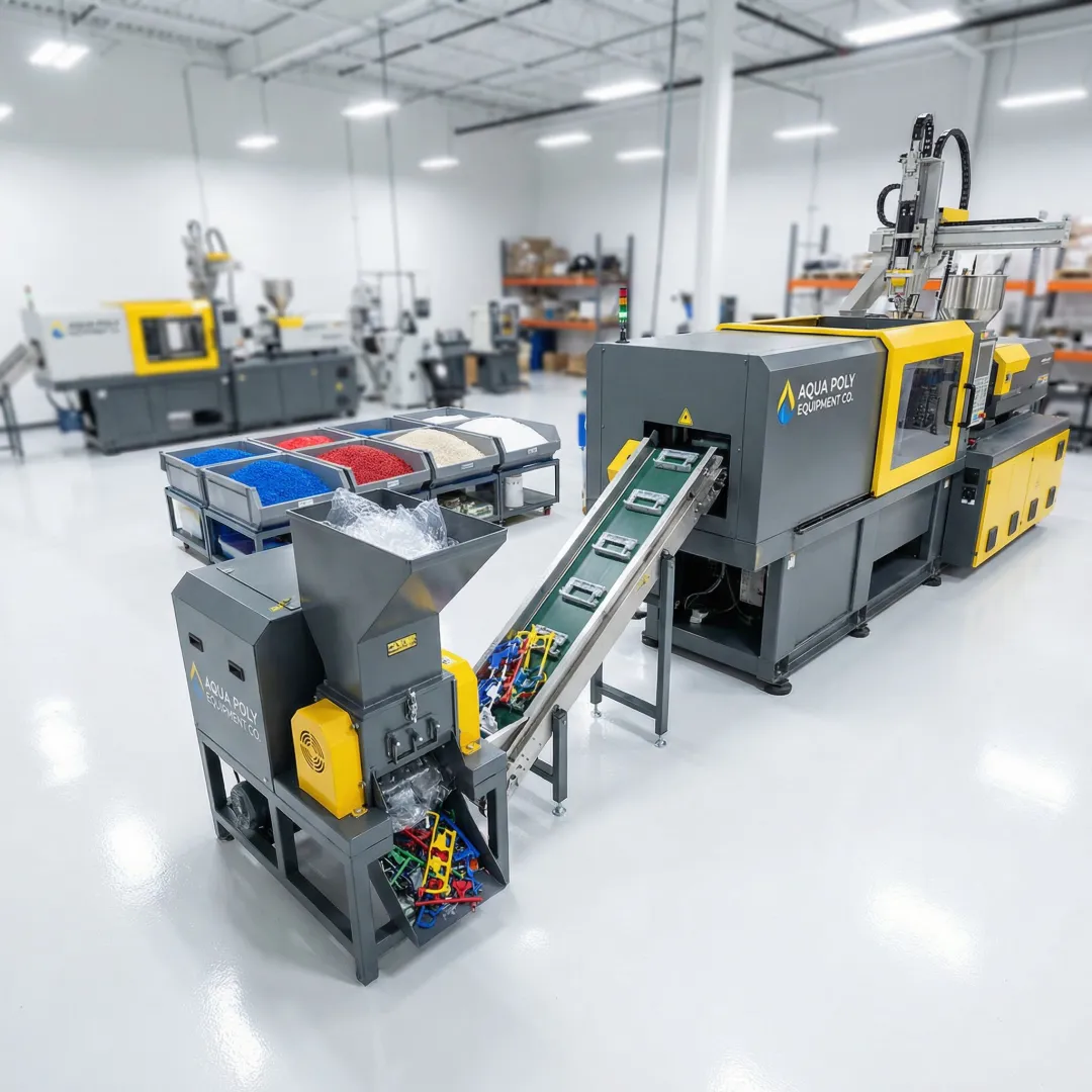 Injection Molding