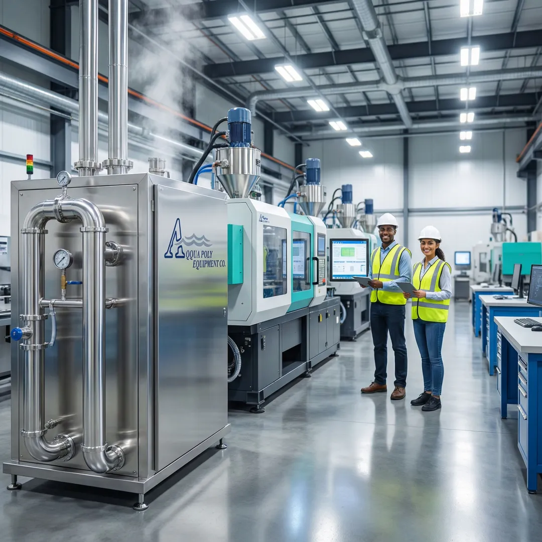 Plastics Processing